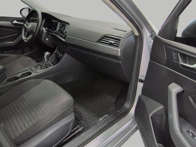 2023 Volkswagen Jetta 1.5T S