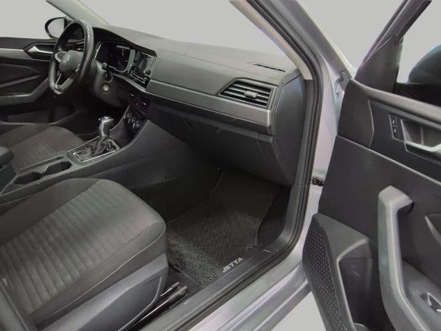 2023 Volkswagen Jetta 1.5T S