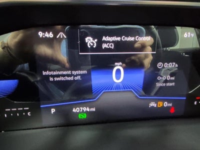 2023 Volkswagen Jetta 1.5T S