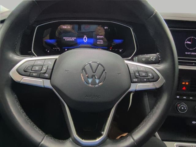 2023 Volkswagen Jetta 1.5T S
