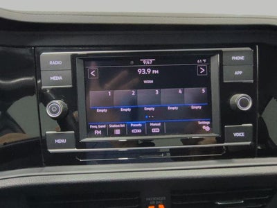 2023 Volkswagen Jetta 1.5T S