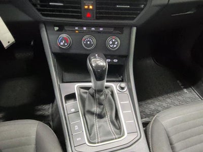 2023 Volkswagen Jetta 1.5T S