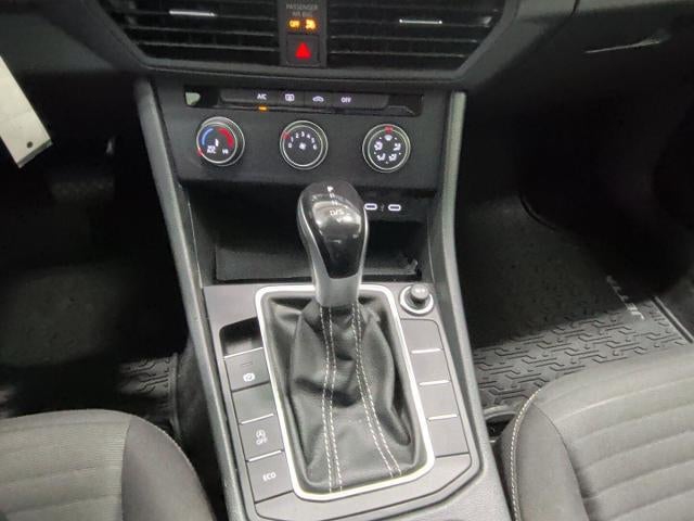 2023 Volkswagen Jetta 1.5T S