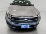 2023 Volkswagen Jetta 1.5T S