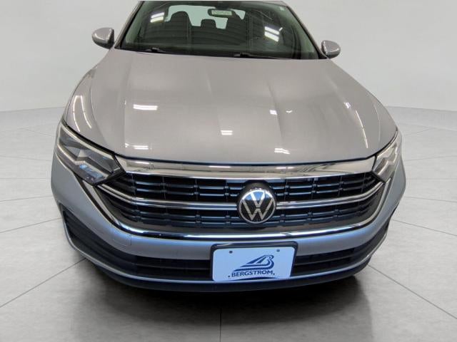2023 Volkswagen Jetta 1.5T S