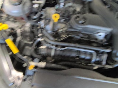 2023 Volkswagen Jetta 1.5T S