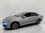 2023 Volkswagen Jetta 1.5T S