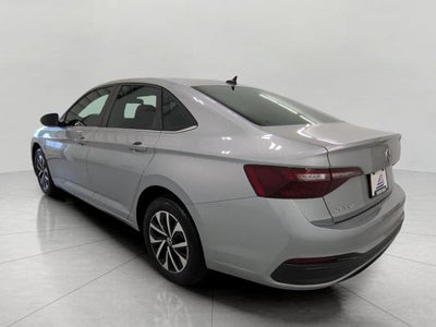 2023 Volkswagen Jetta 1.5T S