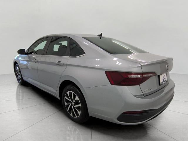 2023 Volkswagen Jetta 1.5T S