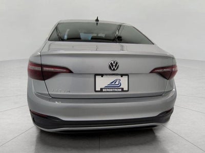 2023 Volkswagen Jetta 1.5T S