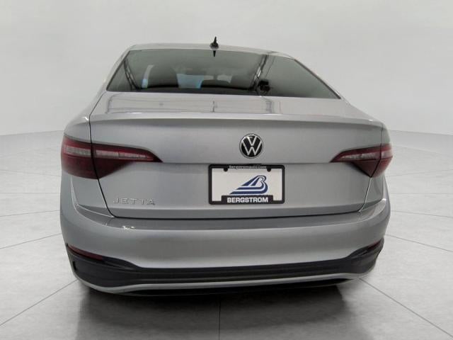 2023 Volkswagen Jetta 1.5T S