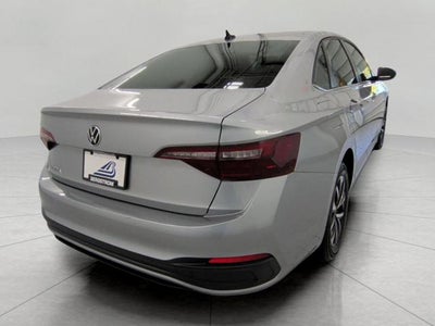 2023 Volkswagen Jetta 1.5T S