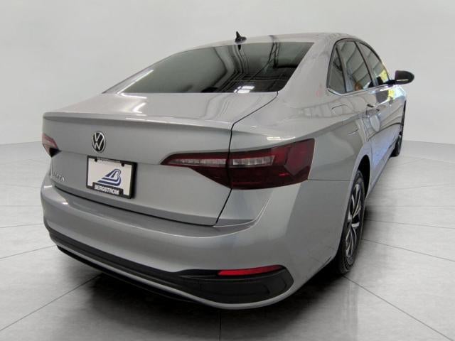 2023 Volkswagen Jetta 1.5T S