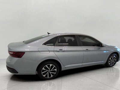 2023 Volkswagen Jetta 1.5T S