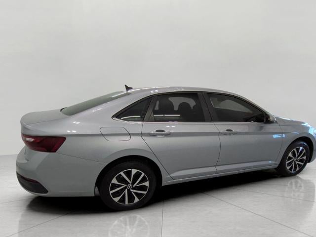 2023 Volkswagen Jetta 1.5T S