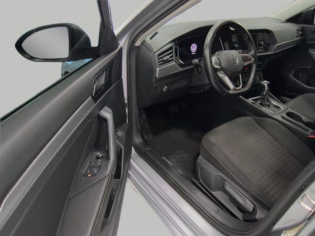 2023 Volkswagen Jetta 1.5T S