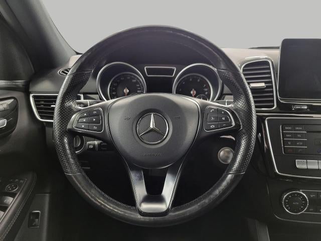 2018 Mercedes-Benz GLE 350 4MATIC®