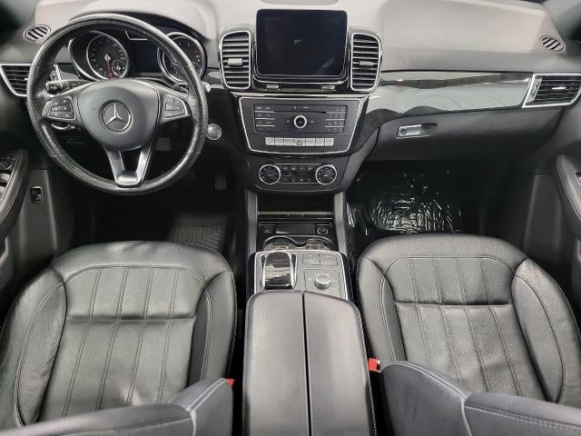 2018 Mercedes-Benz GLE 350 4MATIC®