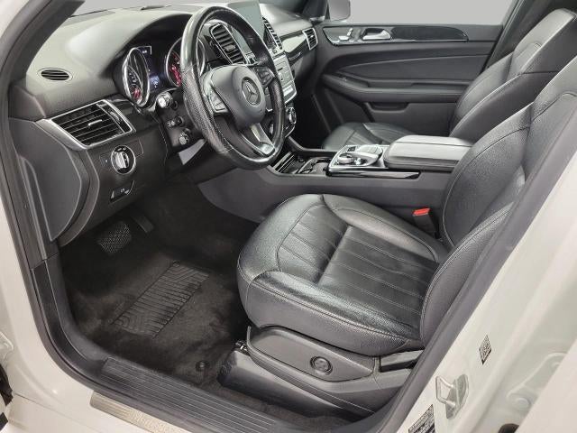 2018 Mercedes-Benz GLE 350 4MATIC®