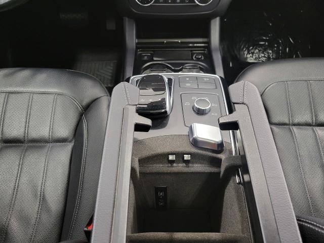 2018 Mercedes-Benz GLE 350 4MATIC®