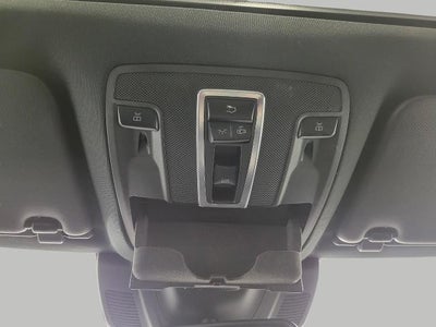 2018 Mercedes-Benz GLE 350 4MATIC®