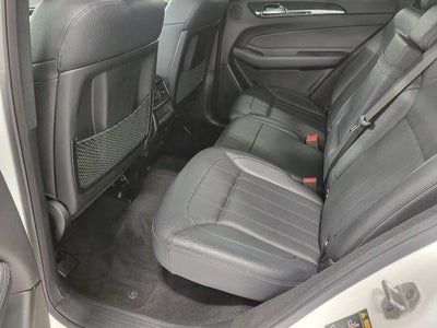 2018 Mercedes-Benz GLE 350 4MATIC®