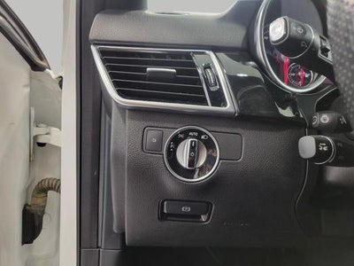 2018 Mercedes-Benz GLE 350 4MATIC®