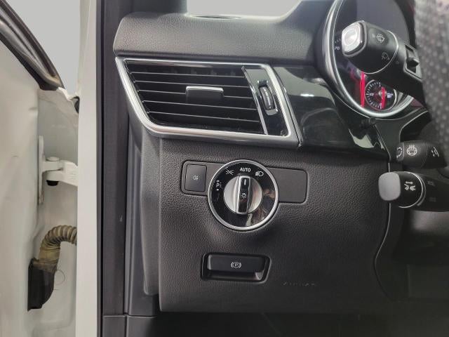 2018 Mercedes-Benz GLE 350 4MATIC®