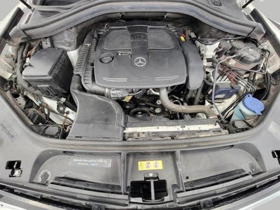 2018 Mercedes-Benz GLE 350 4MATIC®