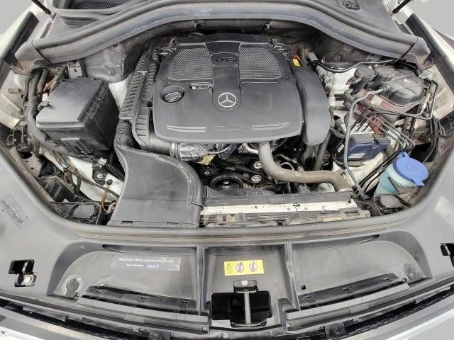 2018 Mercedes-Benz GLE 350 4MATIC®