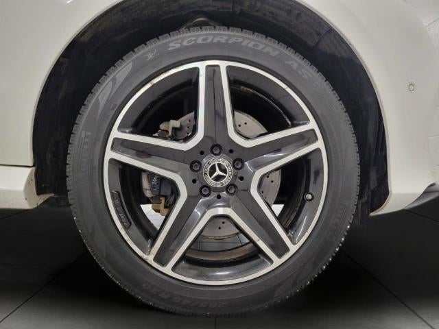 2018 Mercedes-Benz GLE 350 4MATIC®