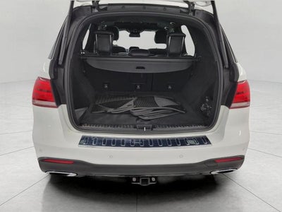 2018 Mercedes-Benz GLE 350 4MATIC®