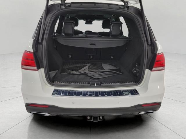 2018 Mercedes-Benz GLE 350 4MATIC®