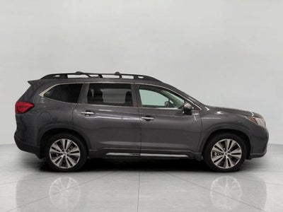 2020 Subaru Ascent Touring