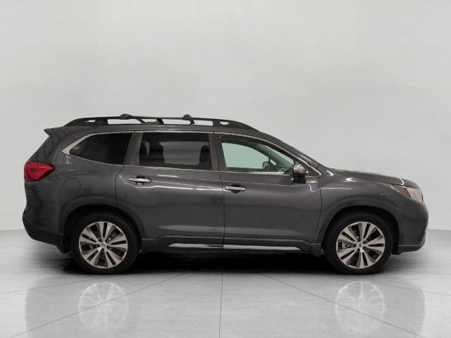 2020 Subaru Ascent Touring