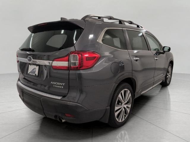 2020 Subaru Ascent Touring