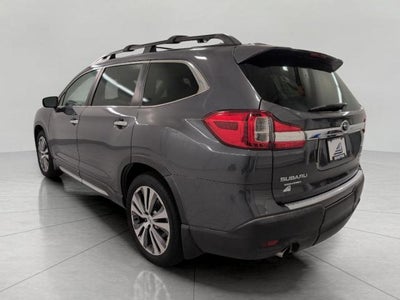2020 Subaru Ascent Touring