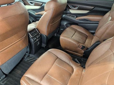 2020 Subaru Ascent Touring