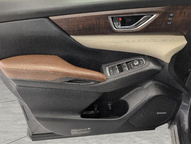2020 Subaru Ascent Touring
