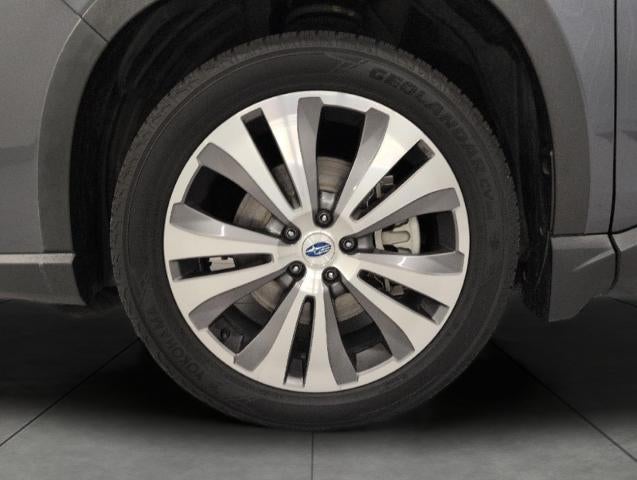 2020 Subaru Ascent Touring