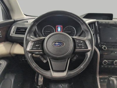 2020 Subaru Ascent Touring