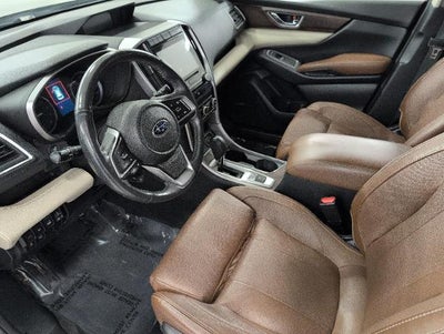 2020 Subaru Ascent Touring