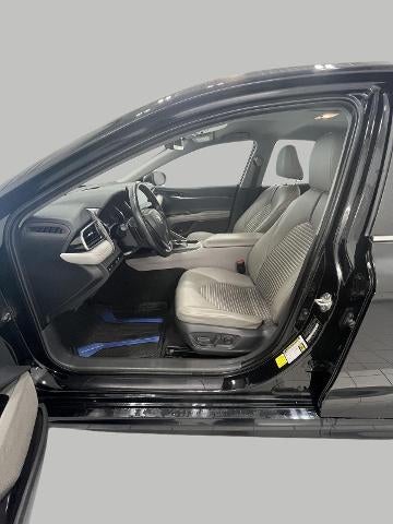 2021 Toyota Camry SE Nightshade