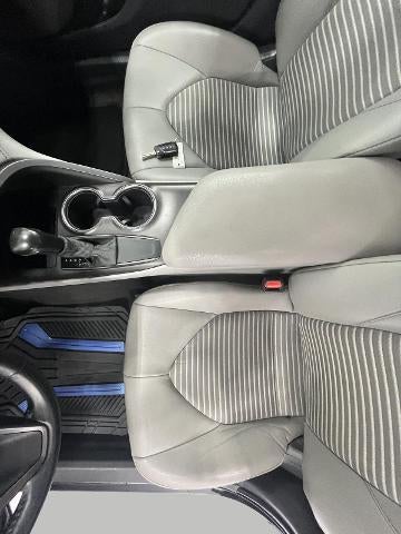 2021 Toyota Camry SE Nightshade