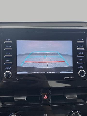 2021 Toyota Camry SE Nightshade
