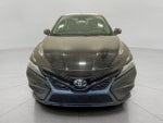 2021 Toyota Camry SE Nightshade