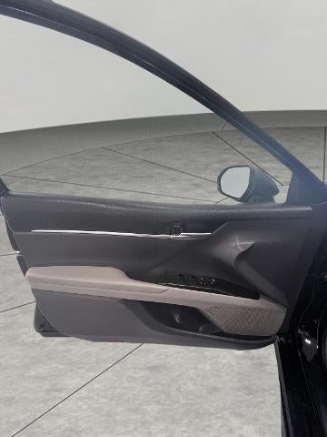 2021 Toyota Camry SE Nightshade