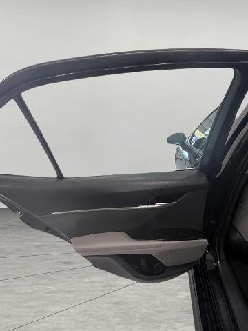 2021 Toyota Camry SE Nightshade