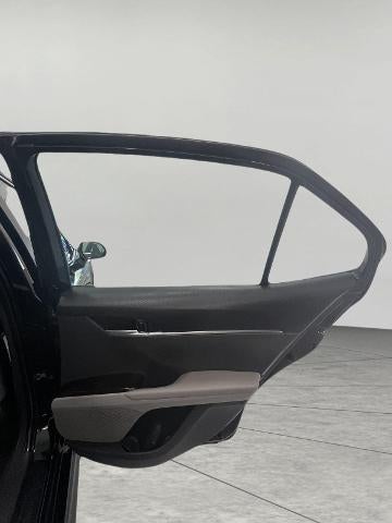 2021 Toyota Camry SE Nightshade