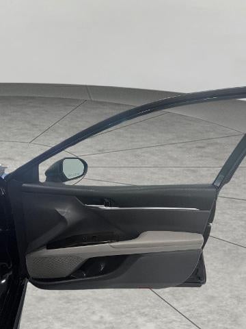2021 Toyota Camry SE Nightshade